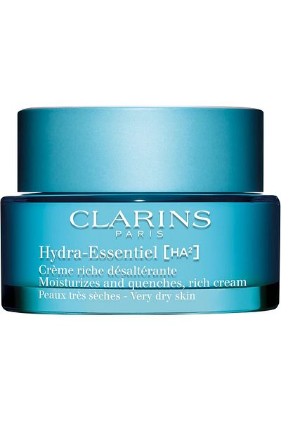 Clarins كريم مرطب غني هيدرا إسينشال 50 مل