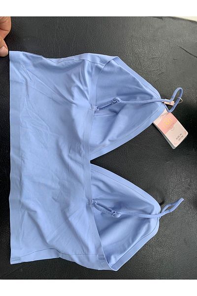 UMT Underwear Crop Bady
