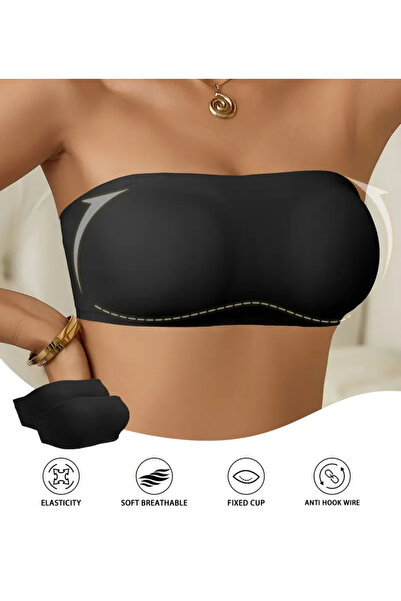 CN χωρίς ραφές Αόρατο άνετο σουτιέν χωρίς τιτλό στριφογυρίσματος