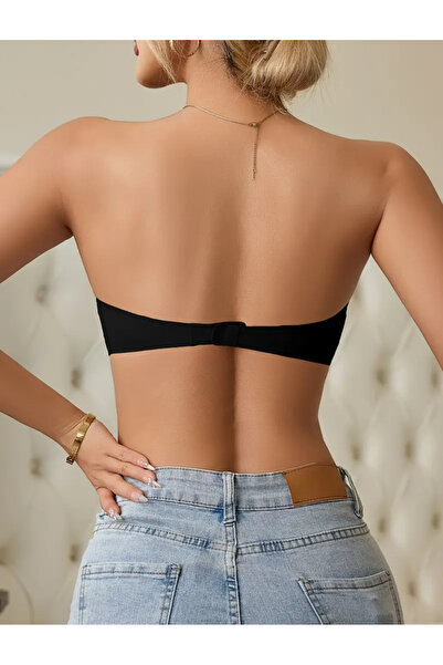 CN χωρίς ραφές Αόρατο άνετο σουτιέν χωρίς τιτλό στριφογυρίσματος