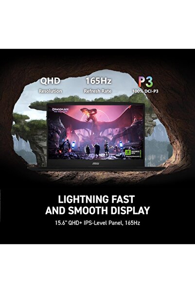 MSI Katana B14WGK-016US