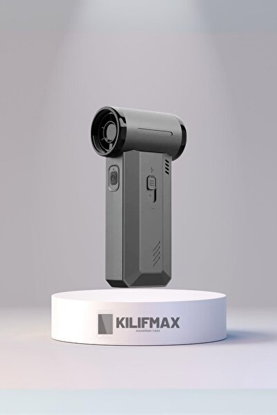 Kılıfmax F72 Violent Mini Turbo Fan