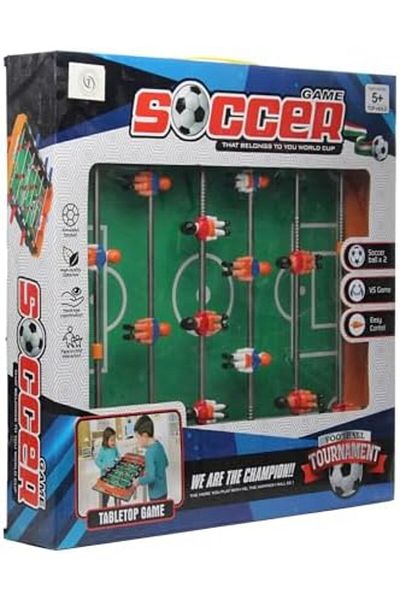 Toybox Plastic Football Table Game 36X35 CM