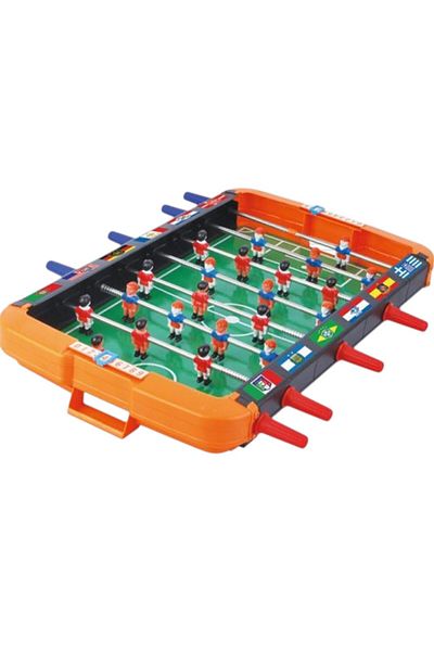 Toybox Plastic Football Table Game 36X35 CM