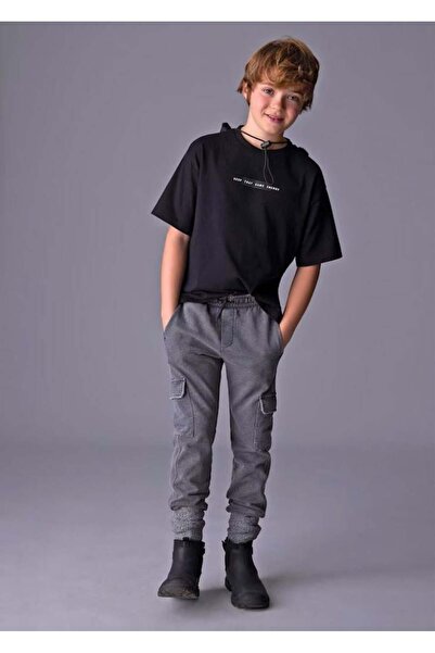 MAYORAL Men's Cargo Pants 25Kmyr7561