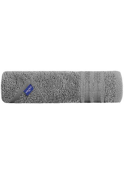 Nautica Prosop de baie, Ocean, 100% bumbac, 600 g/mp, 90 x 160 cm, gri