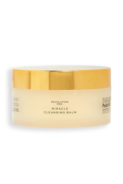 Revolution Pro Miracle Vegan Collagen Cleansing Balm 100g