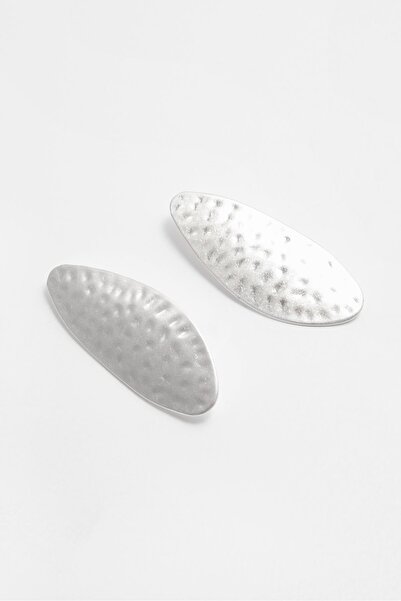 Pull & Bear Maxi damla küpe