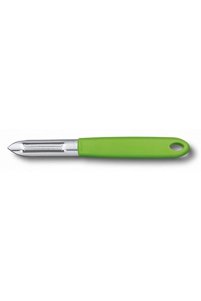 Victorinox Vt 7.6077.4 منشار شفرة مقشرة باللون الأخضر