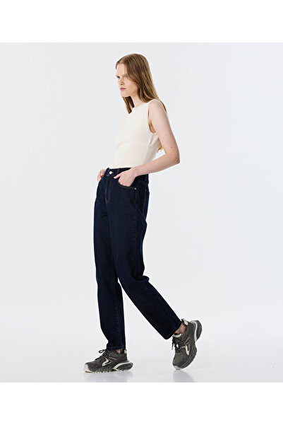 Twist MOM FİT JEAN PANTOLON