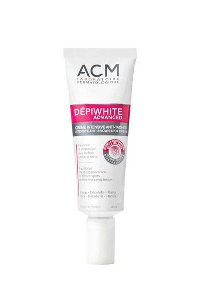 ACM Laboratories Dermatologic Depi Advanced Cream 40ml