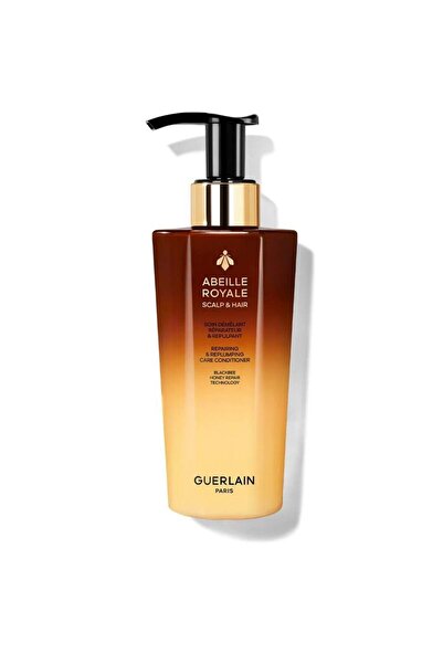 Guerlain Abeille Royale Hair Conditioner Onarıcı ve Dolgunlaştırıcı 290ml