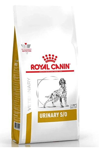 RC Urinary köpek maması 2kg (idrar yolu rahatsızlıklarında )
