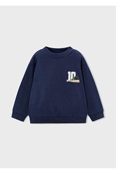 MAYORAL Men's Sweatshirt 25Kmyr4401