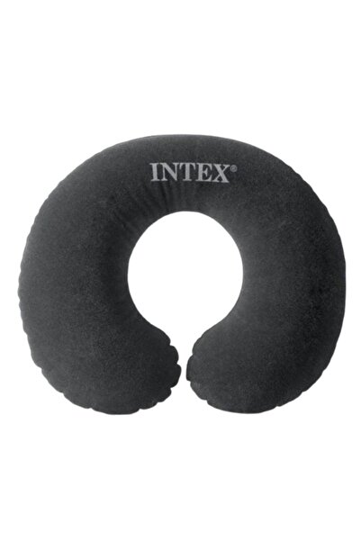 OEM Perna de Voiaj Catifelata Antracit 36x30x10cm