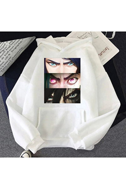 Tarzsokak أركانير في جينكس الأبيض