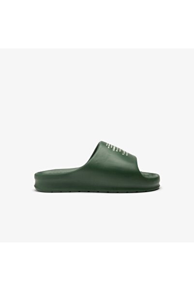 Lacoste Men's Serve Slide 2.0 Thick Sole - 47CMA0038-1X3