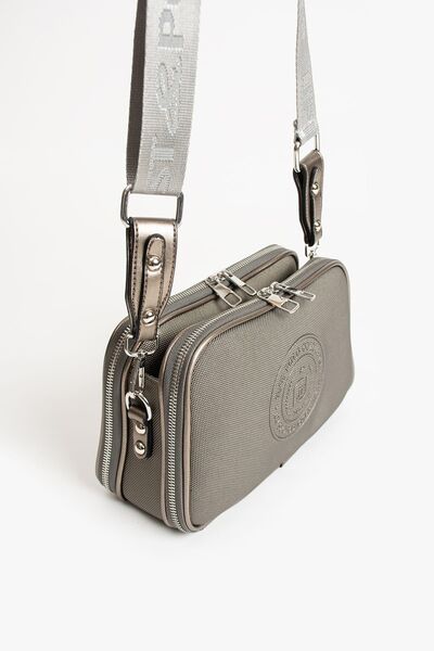 POLO BAG Original Just Polo Top-Rated Women's Shoulder Bags Suitable for Dail...