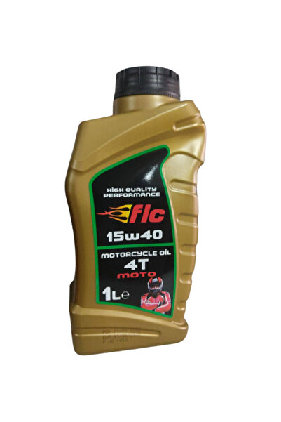 Falcon 15W40 4 ZAMANLI 1 LT MOTOR YAĞI