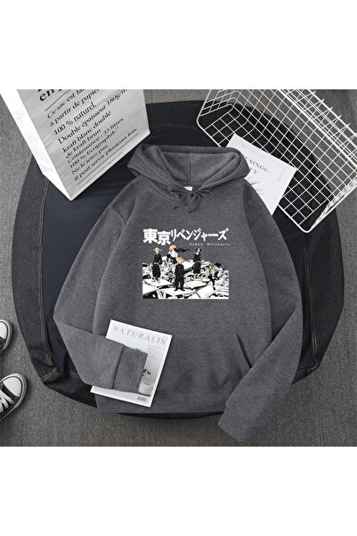 Tarzsokak Γκρι Y2k ιαπωνικό anime Tokyo revkadınlar Kawaii Harajuku Manga