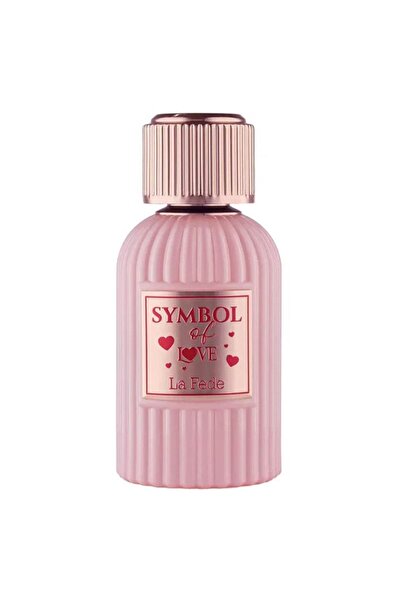 La Fede Symbol Of Love by La Fede - parfum femei - EDP - 100ml