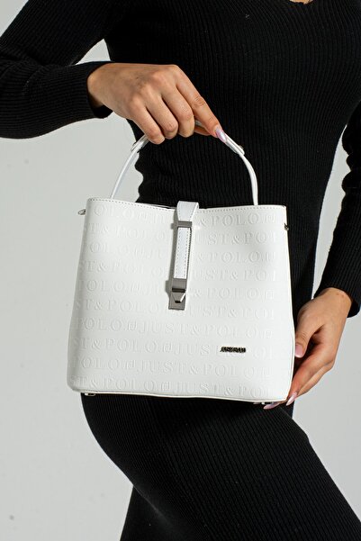 POLO BAG حقائب كتف نسائية أصلية من Just Polo الأكثر تقييمًا مناسبة للاستخدام اليومي