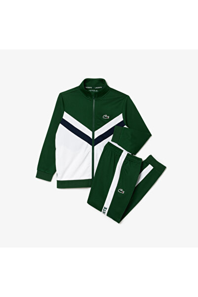 Lacoste Tennis Tracksuit - WJ2478-00-720
