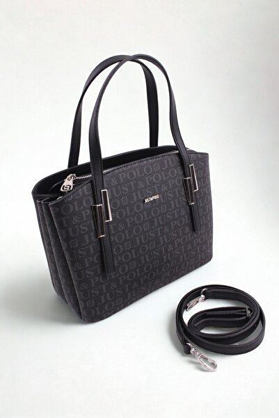 POLO BAG Γνήσιες γυναικείες τσάντες ώμου Just Polo Κορυφαία βαθμολογία για κα...