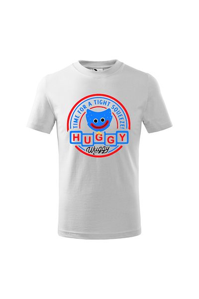 Malfini Tricou personalizat, "Huggy Wuggy 5"