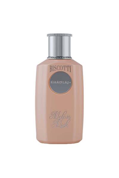 Khadlaj Biscotti Melon Misk by - γυναικείο άρωμα - Εκχύλισμα αρώματος - 100 ml