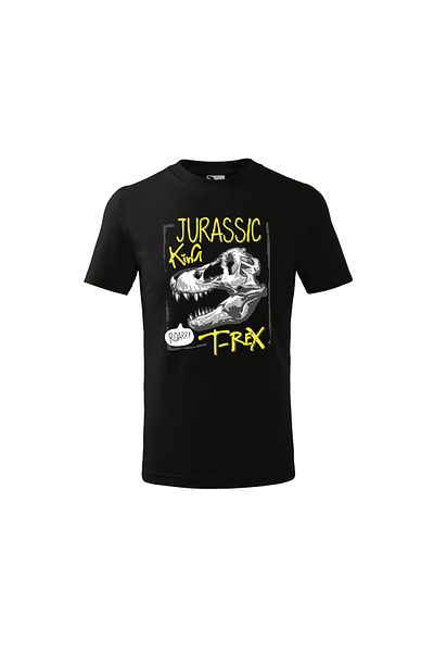 Malfini Tricou personalizat, Dino #22, Malfini, Bumbac 100%