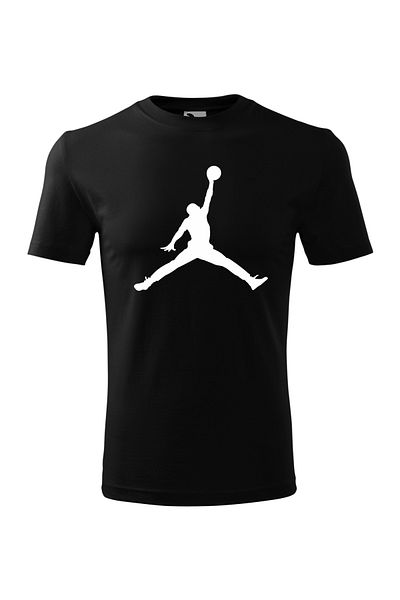 Malfini Tricou personalizat, "N Air Player Design", Malfini, Bumbac 100%