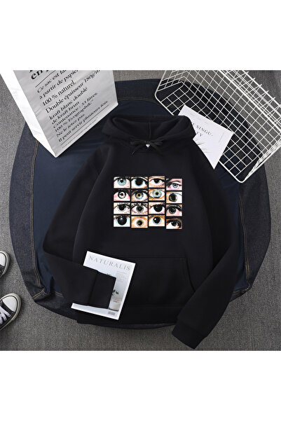 Tarzsokak Ochi negri de toamnă