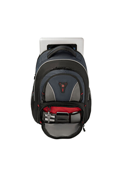 Wenger Cobalt 16 Daypack 46 cm Laptop compartment