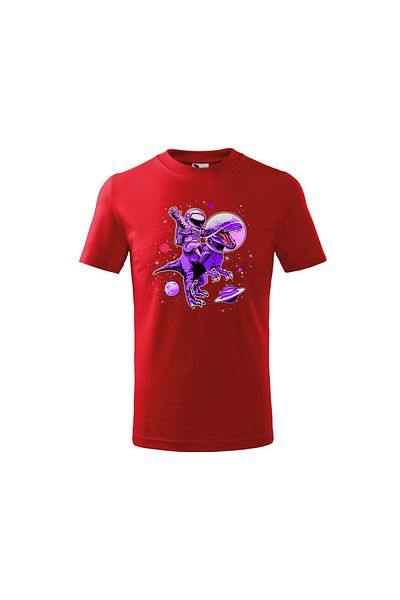 Malfini Tricou personalizat, Dino #39, Malfini, Bumbac 100%