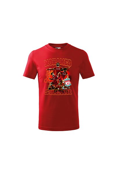 Malfini Tricou personalizat, "Salah", Malfini, Bumbac 100%