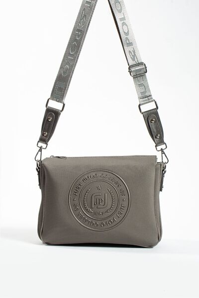 POLO BAG Γνήσιες γυναικείες τσάντες ώμου Just Polo Κορυφαία βαθμολογία για κα...