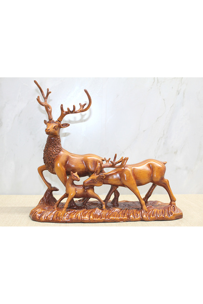 MEKs بوليستر غزال