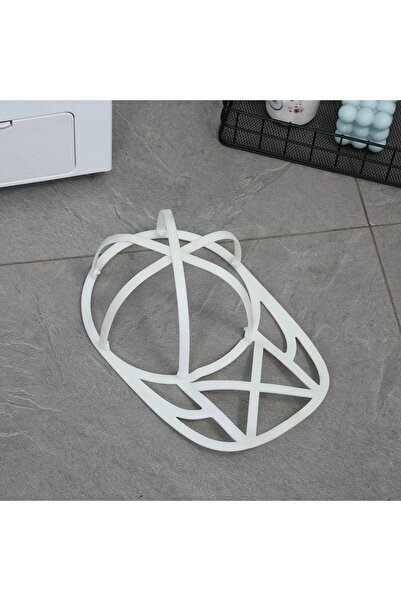 Flippy Cap Washing Case, Flippy, for Washing Machine, Polyester, Circumference 53 cm, with Zipper, Cap Supp