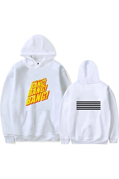 Tarzsokak Beyaz BIGBANG YAPIMI Dünya Turu