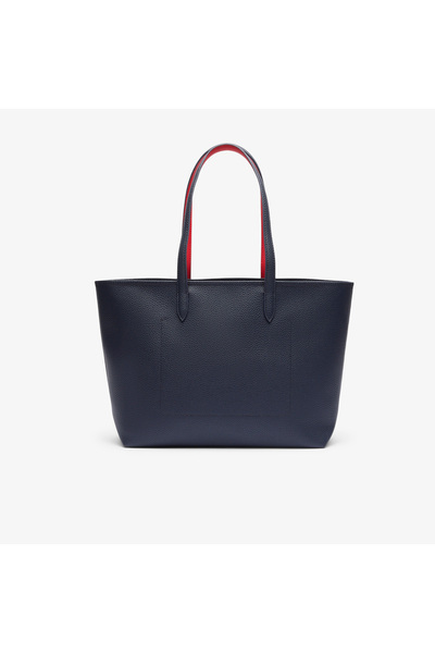 Lacoste حقيبة آنا بسحاب - NF4823AA-B50