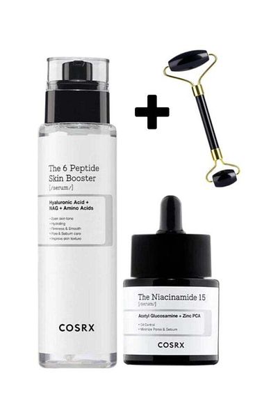 Cosrx BHA Blackhead Power Liquid, 100ml