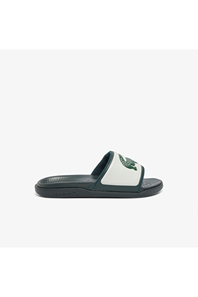 Lacoste Men's Serve Slide Dual - 49CMA0040-1Y5