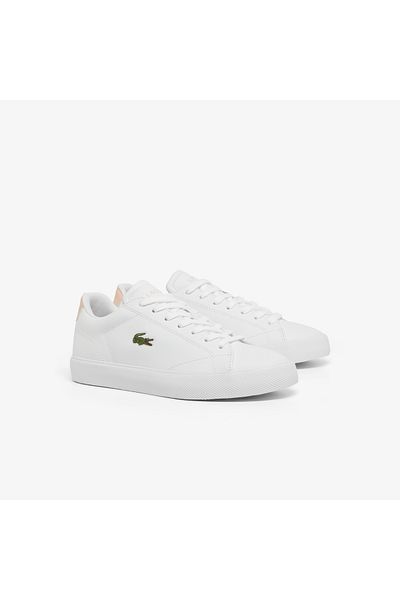 Lacoste Women's Lerond Set Leather Sneakers - 49CFA0037-1Y9