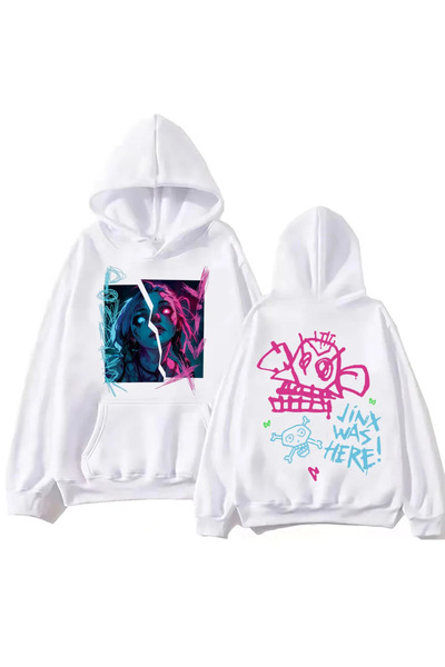 Tarzsokak الأبيض أركان-جينكس