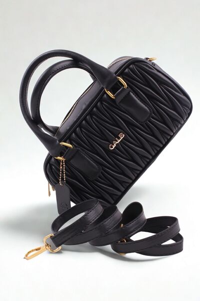 POLO BAG Αυθεντικές κορυφαίες γυναικείες τσάντες ώμου κατάλληλες για καθημερι...