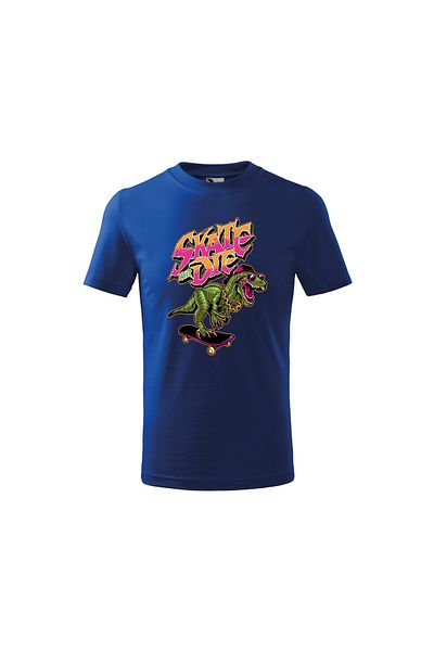 Malfini Tricou personalizat, Dino #41, Malfini, Bumbac 100%