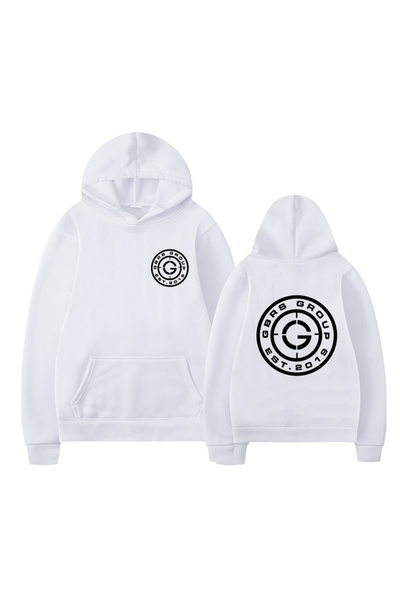 Tarzsokak Λευκή Ομάδα Προηγμένων Παρατηρήσεων Gbrs