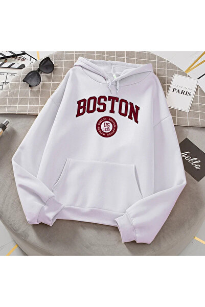 Tarzsokak Orașul Boston Alb, SUA, 1630