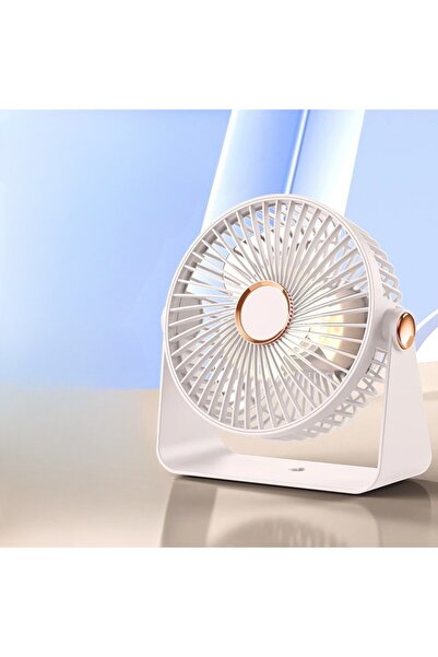 Flippy 2in1 Fan, Flippy, Table/Wall, USB Charging, 3.7 V, 4.5 W, 1200 mAh, 17.5 x 17 x 7.6 cm, White